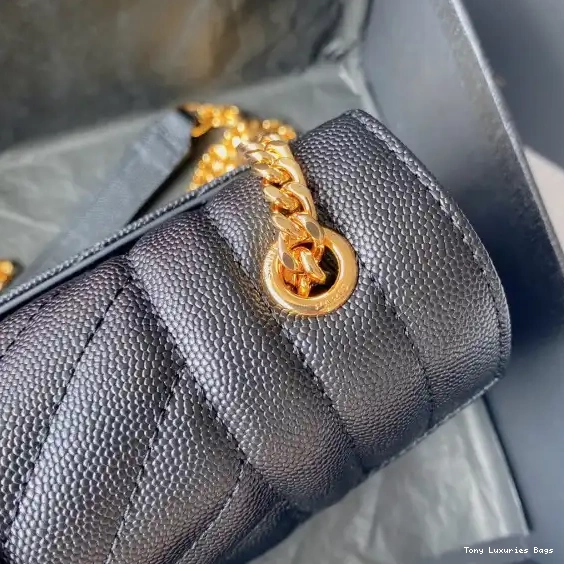 Tony Luxuries BAG YSL ENVELOPE SMALL 0605